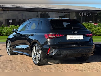 Used Audi A3 2025 for sale - 76654290: Photo