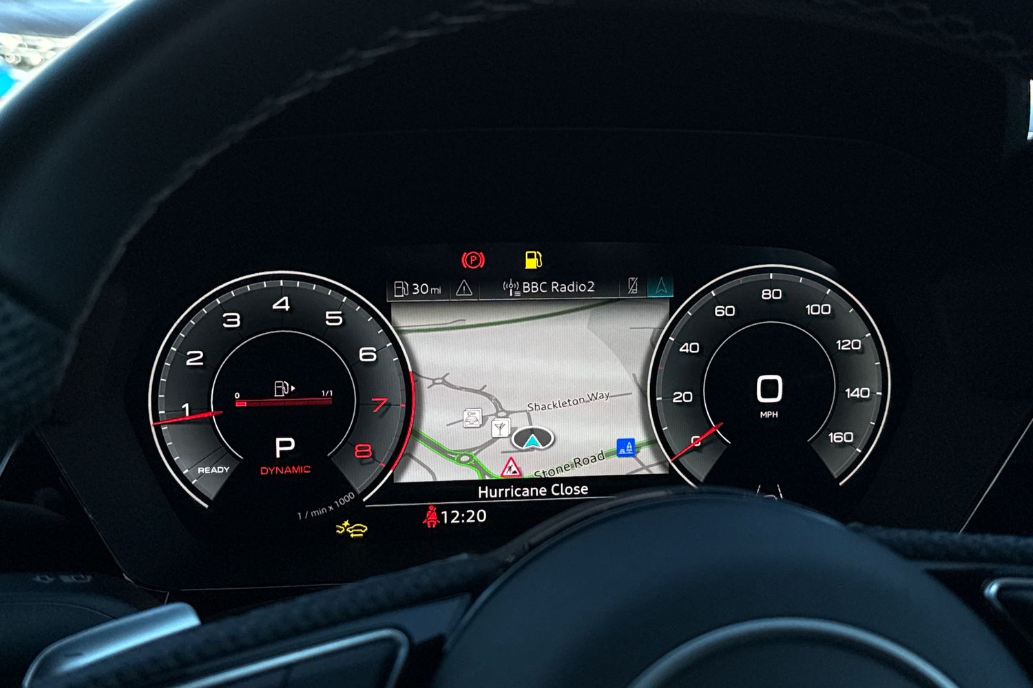 Used Audi A3 2025 for sale - 76654290: Photo 31