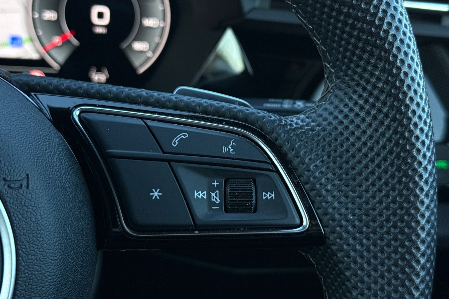 Used Audi A3 2025 for sale - 76654290: Photo 33