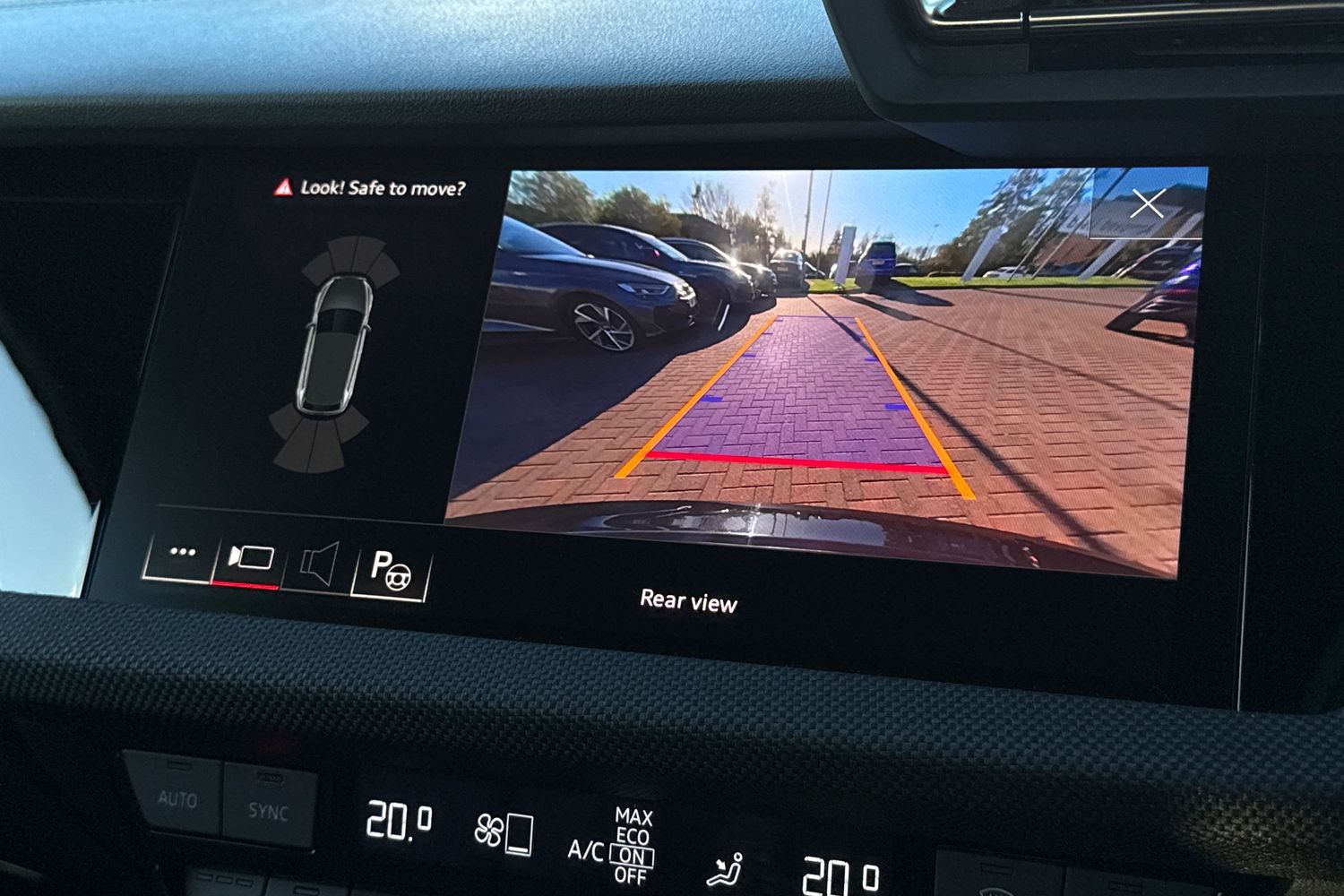 Used Audi A3 2025 for sale - 76654290: Photo 37