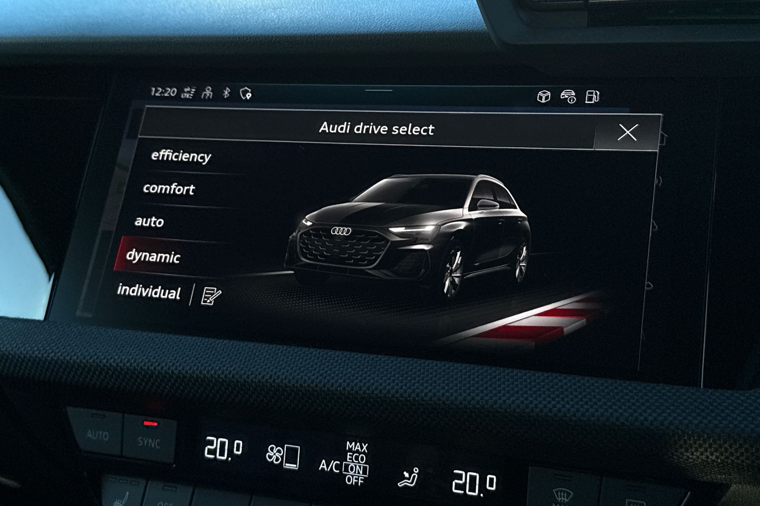 Used Audi A3 2025 for sale - 76654290: Photo 38