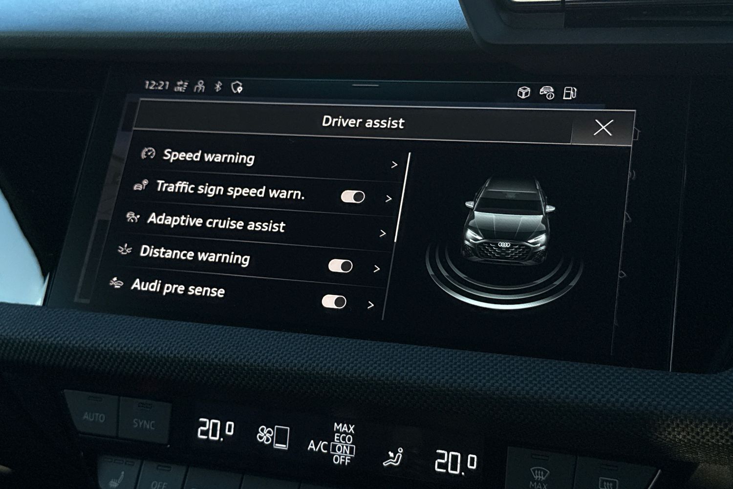 Used Audi A3 2025 for sale - 76654290: Photo 45