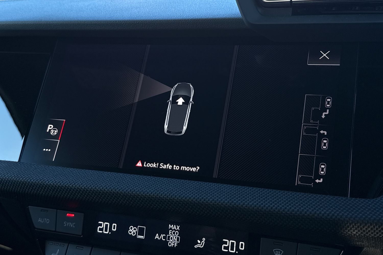 Used Audi A3 2025 for sale - 76654290: Photo 46