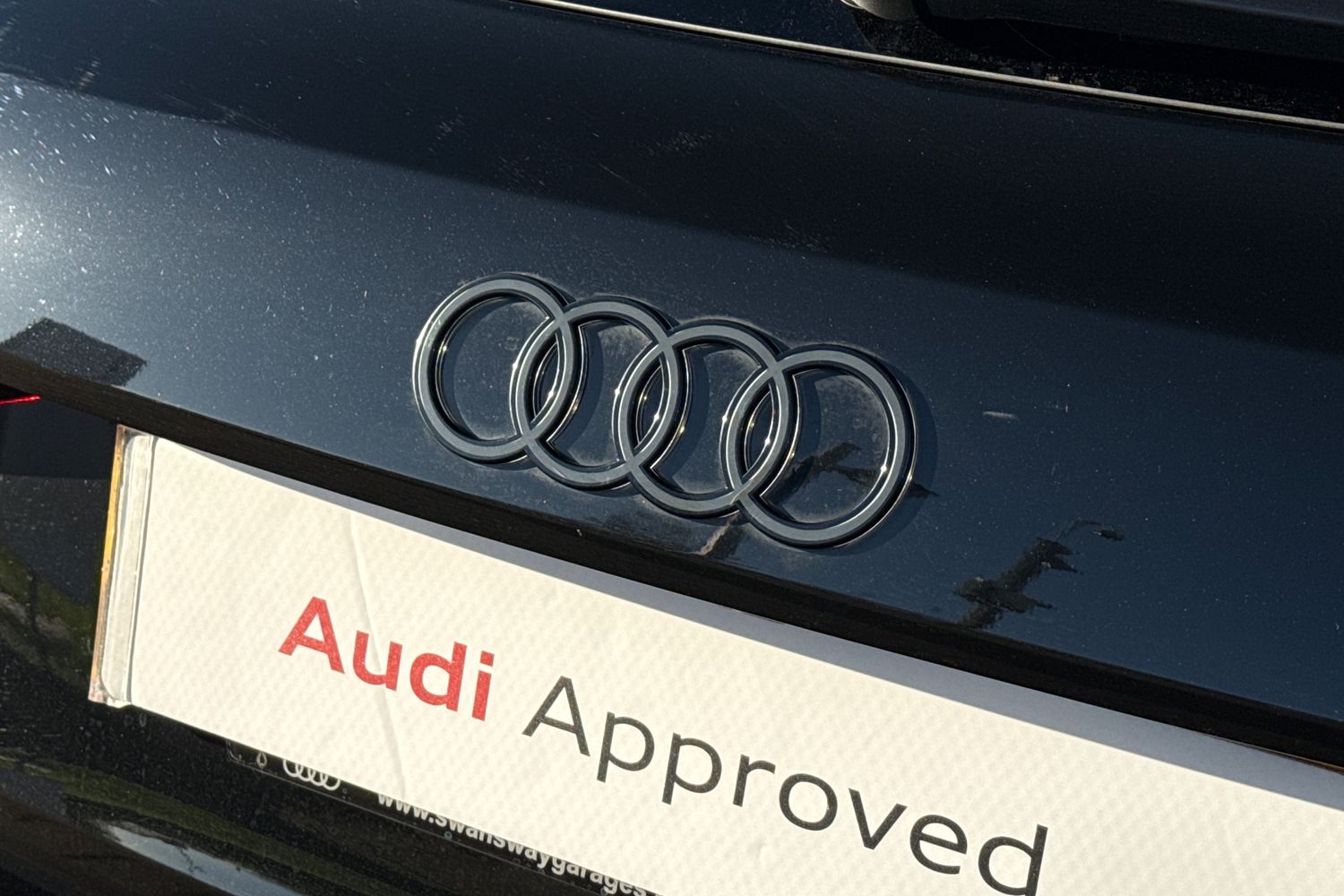 Used Audi A3 2025 for sale - 76654290: Photo 48