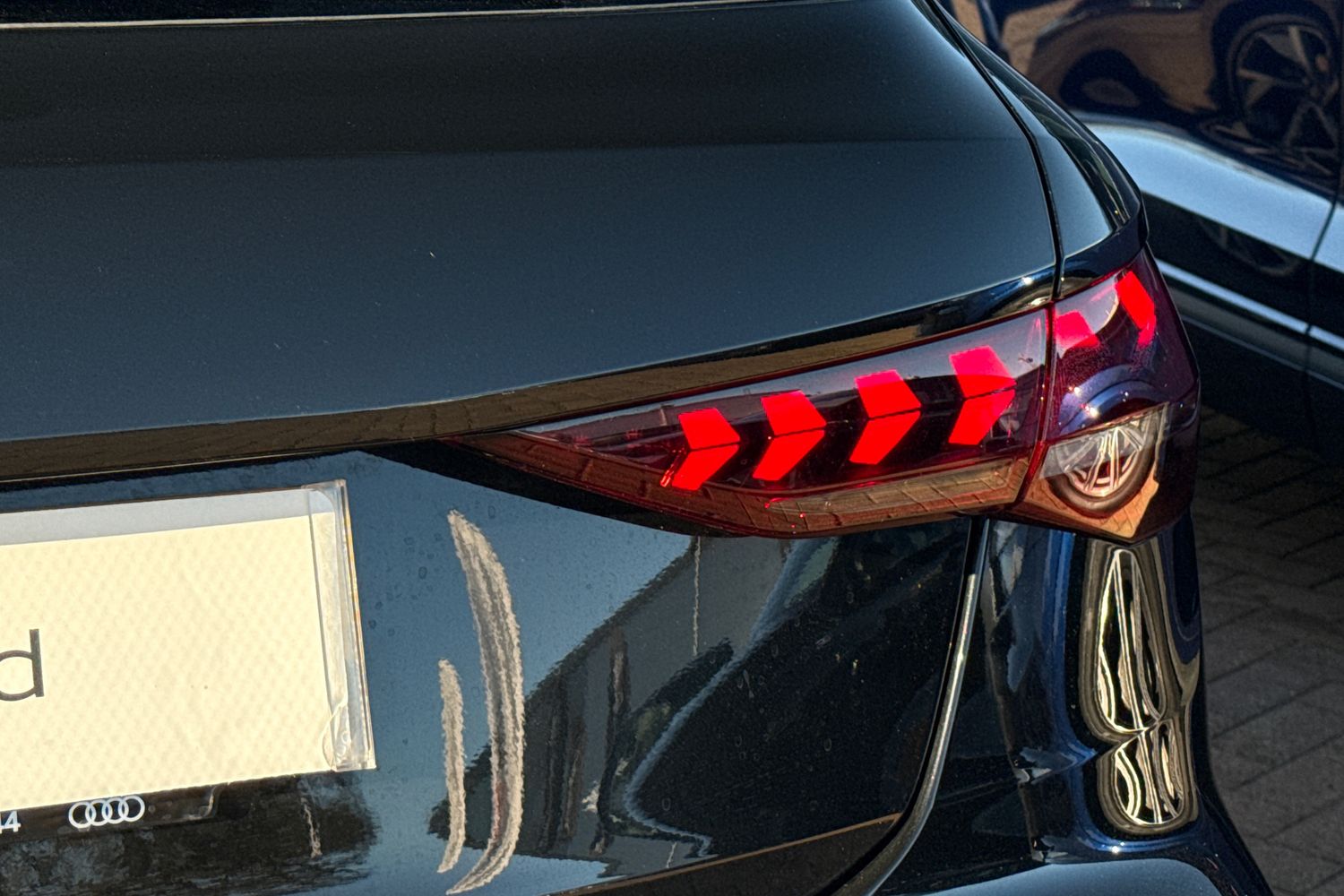 Used Audi A3 2025 for sale - 76654290: Photo 49