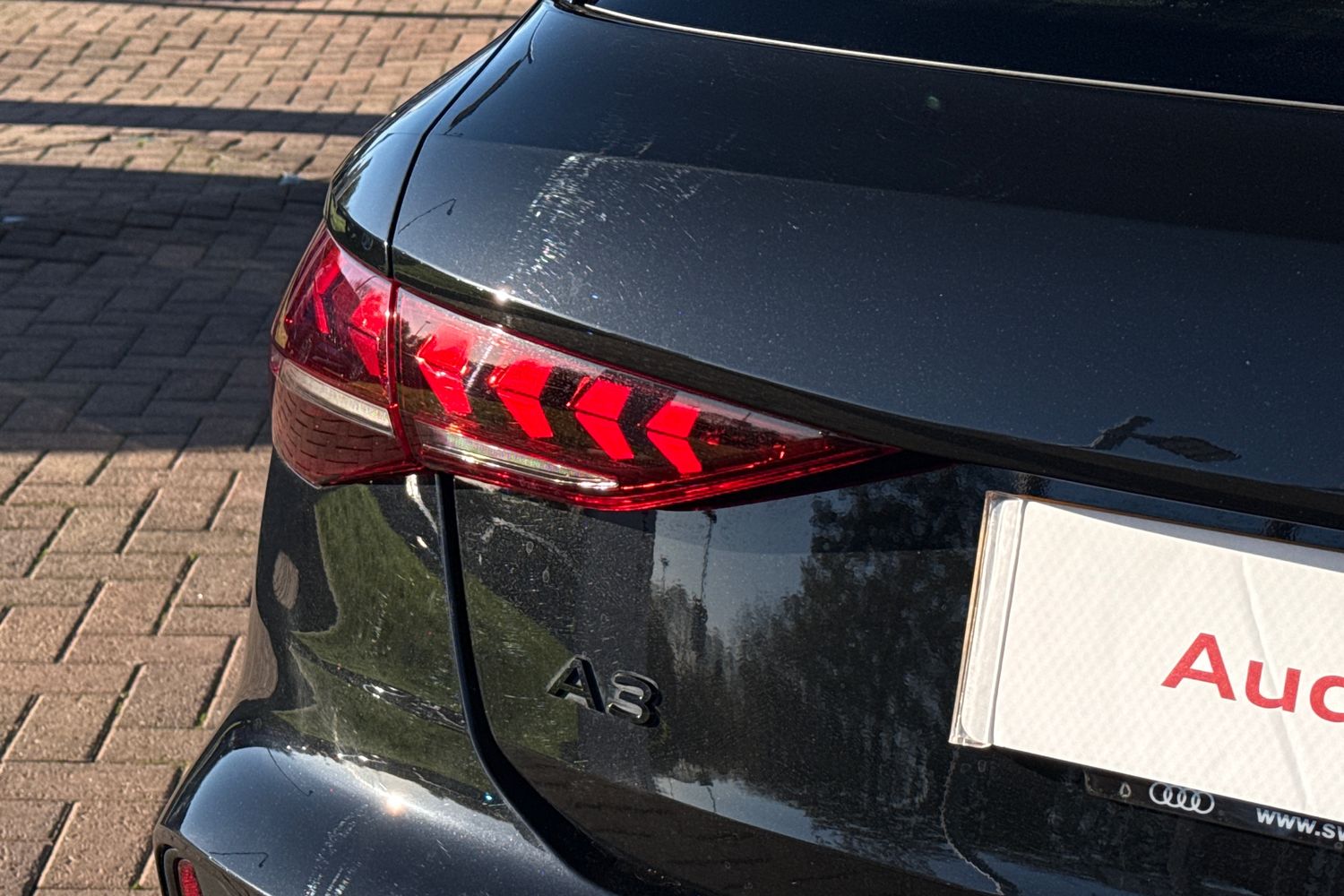 Used Audi A3 2025 for sale - 76654290: Photo 50