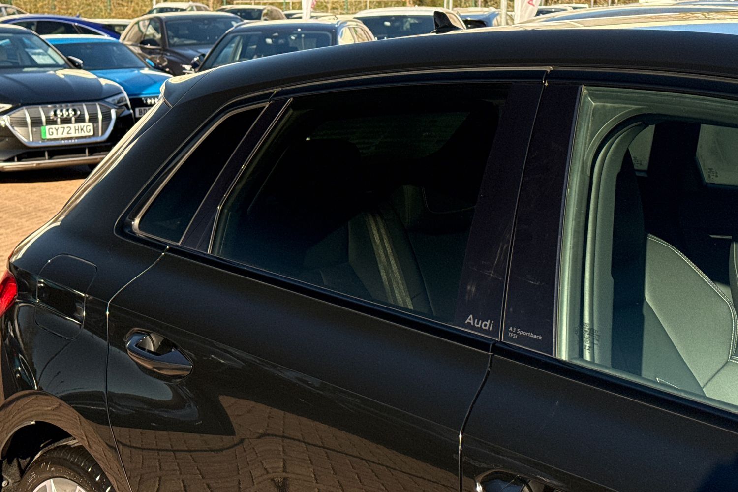 Used Audi A3 2025 for sale - 76654290: Photo 51