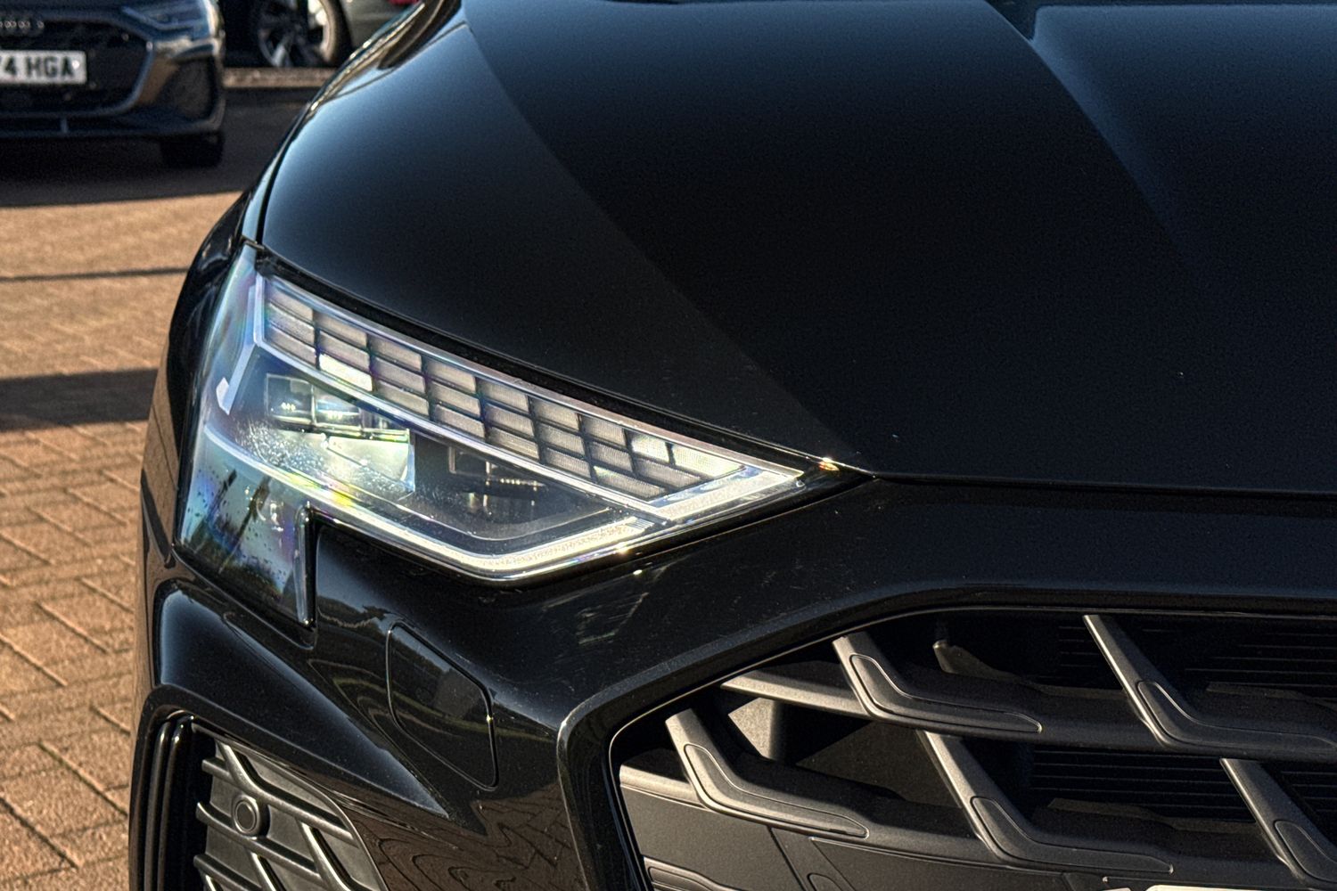 Used Audi A3 2025 for sale - 76654290: Photo 53