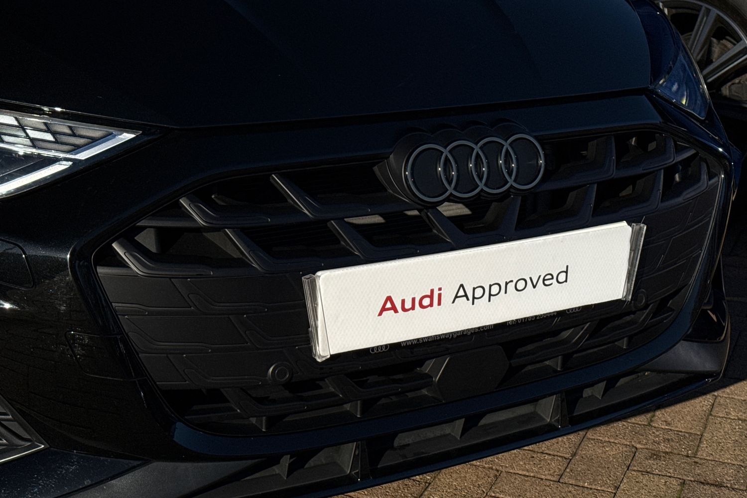 Used Audi A3 2025 for sale - 76654290: Photo 54