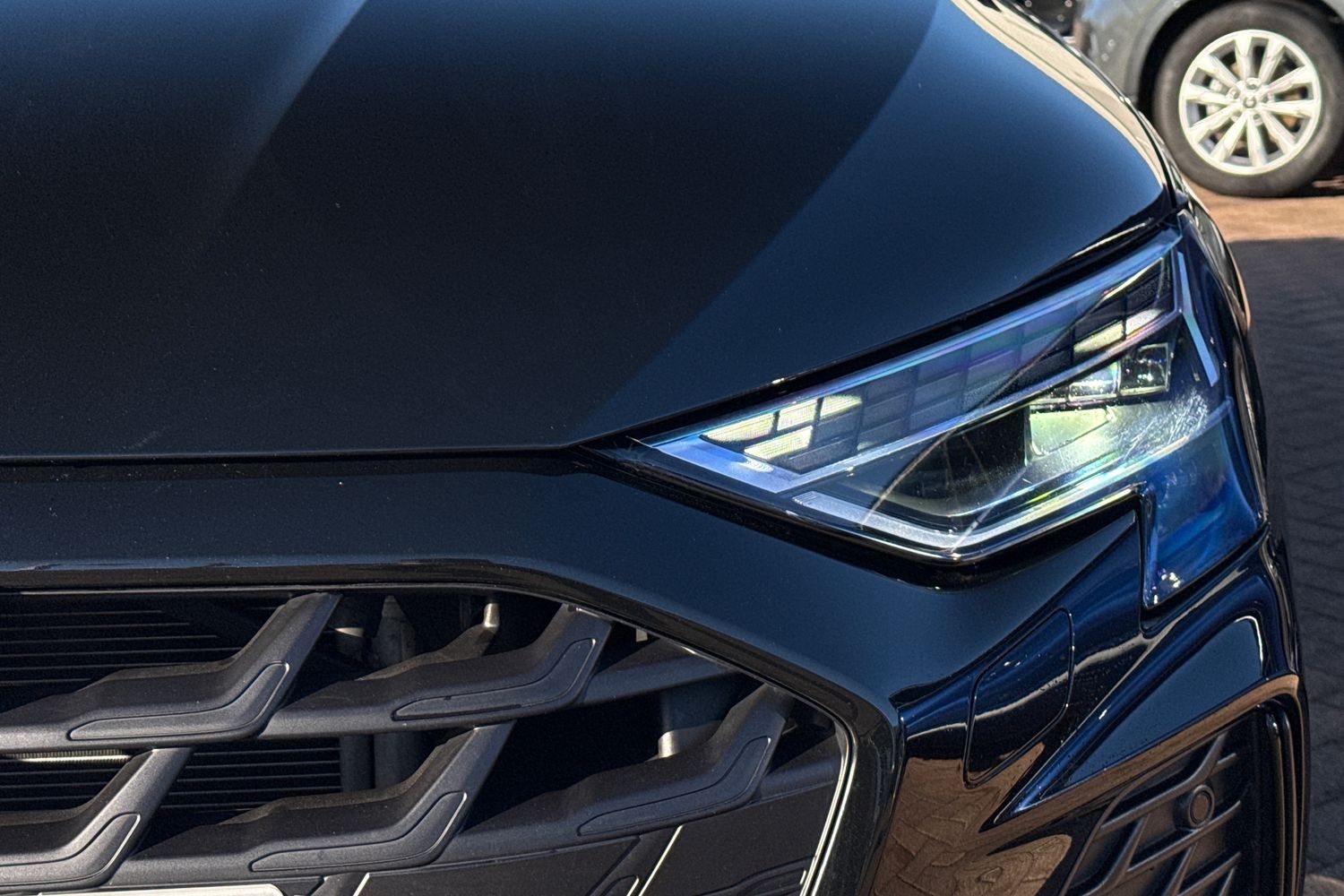 Used Audi A3 2025 for sale - 76654290: Photo 55