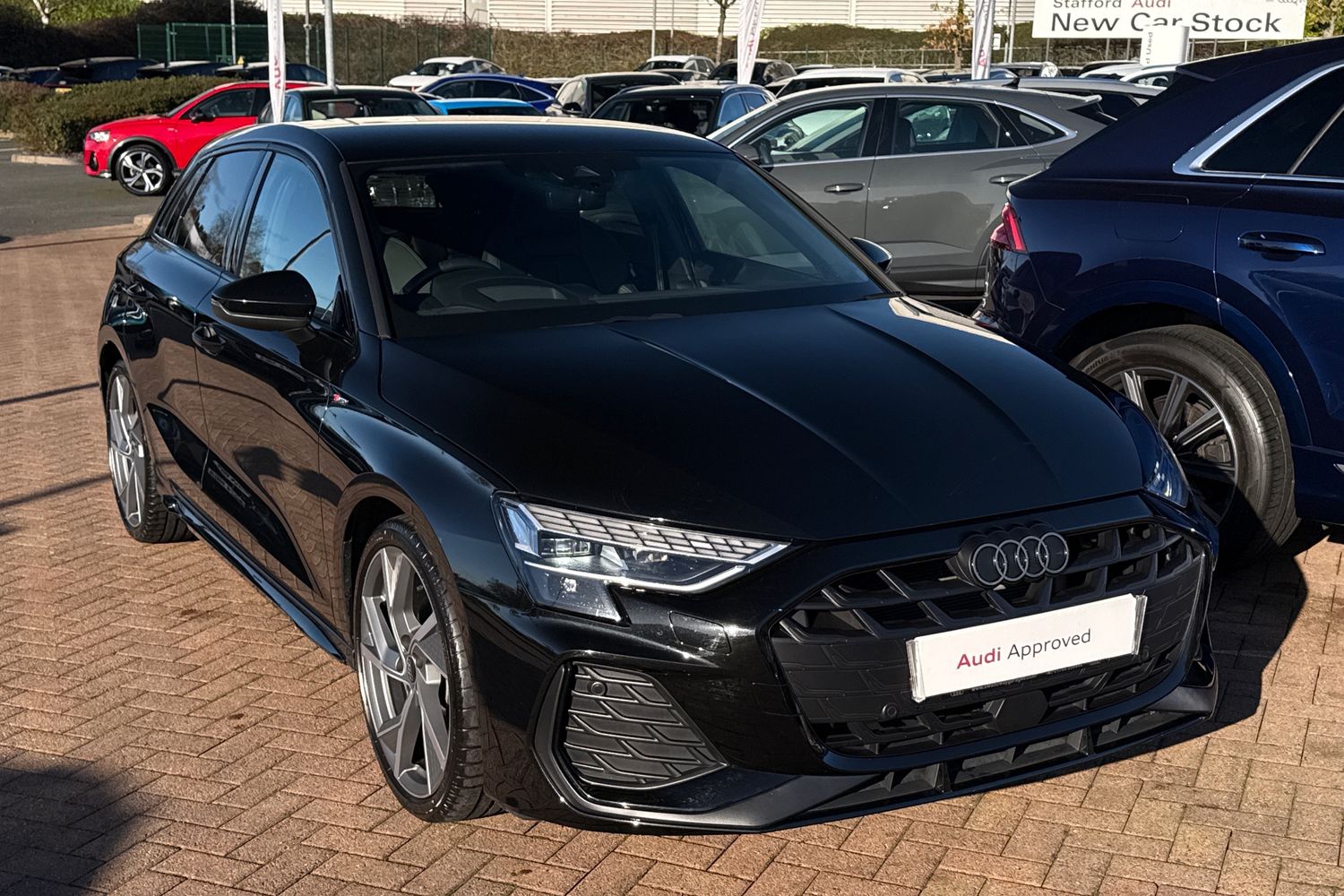 Used Audi A3 2025 for sale - 76654290: Photo 59