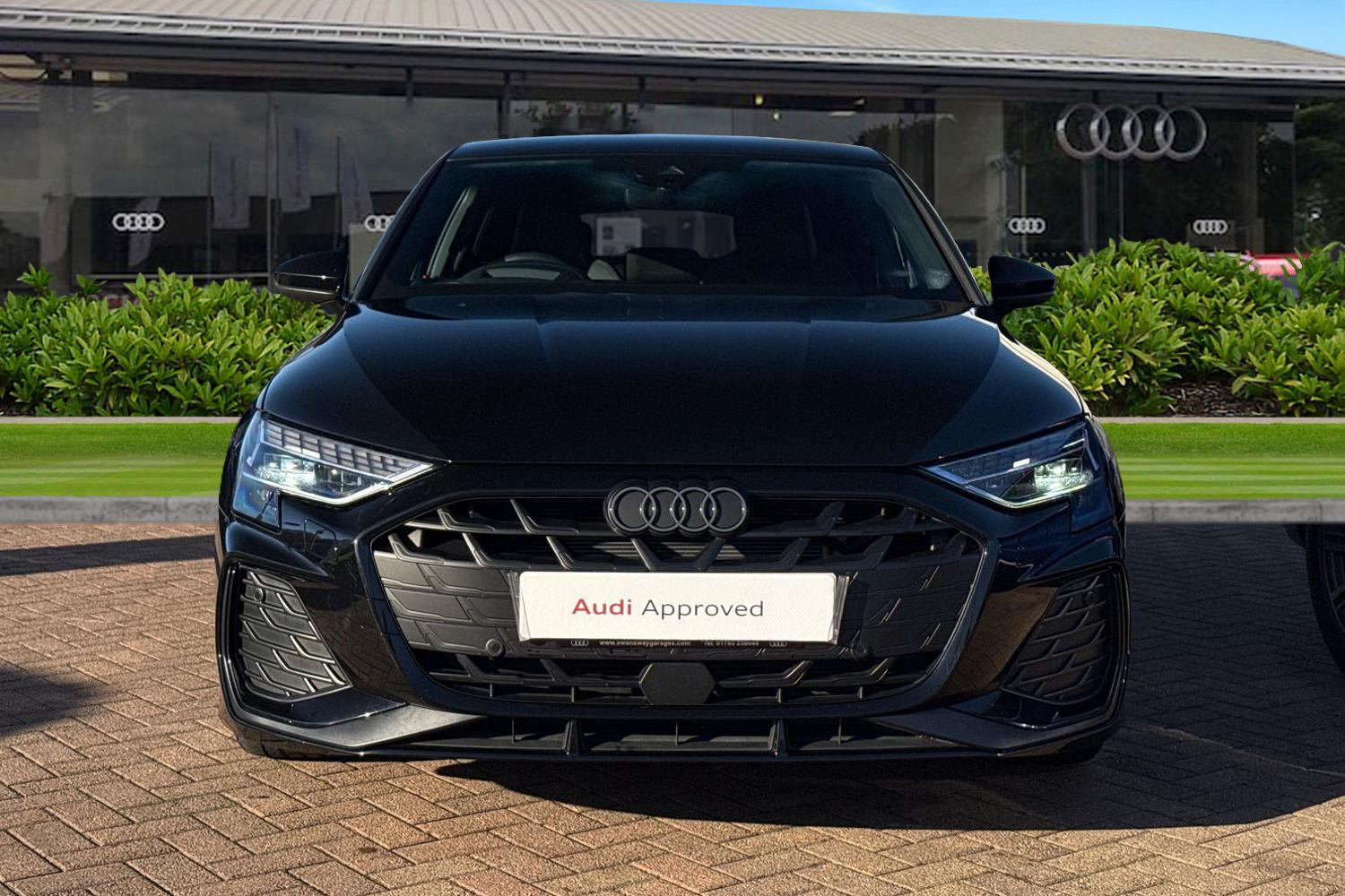 Used Audi A3 2025 for sale - 76654290: Photo 6