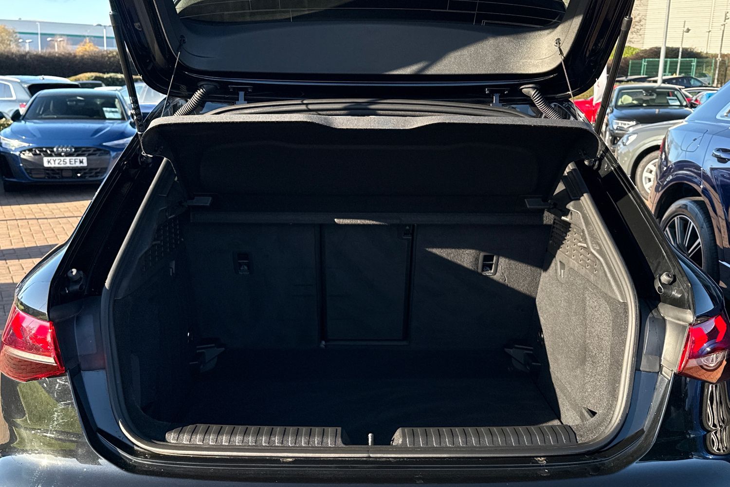 Used Audi A3 2025 for sale - 76654290: Photo 7