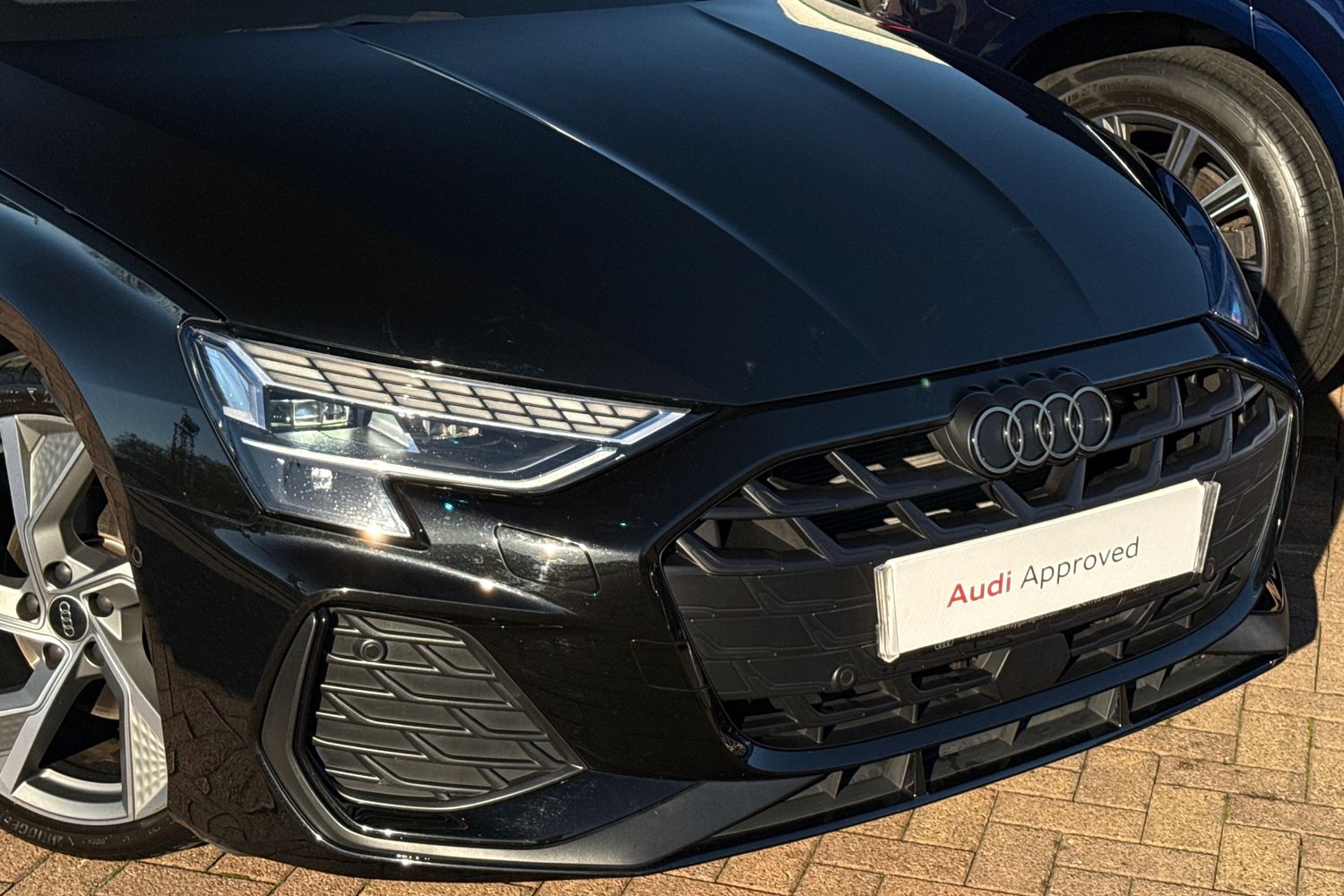 Used Audi A3 2025 for sale - 76654290: Photo 9