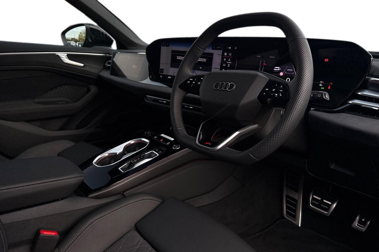 Used Audi A6 2025 for sale - 76876038: Photo 13