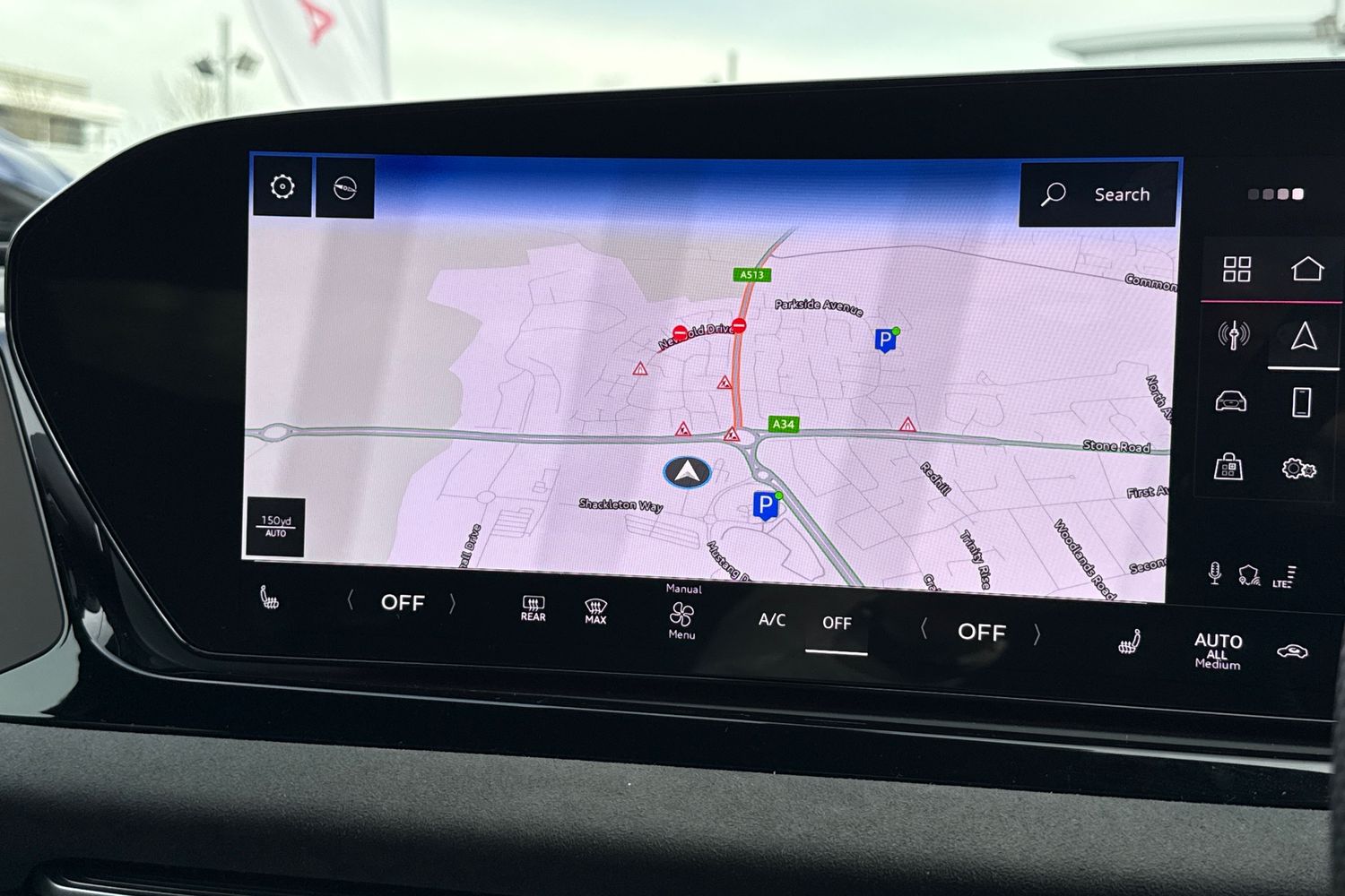 Used Audi A6 2025 for sale - 76876038: Photo 16