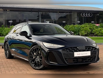 2025 - 2.0 TDI Quattro 204 Launch Edition 5dr S Tronic