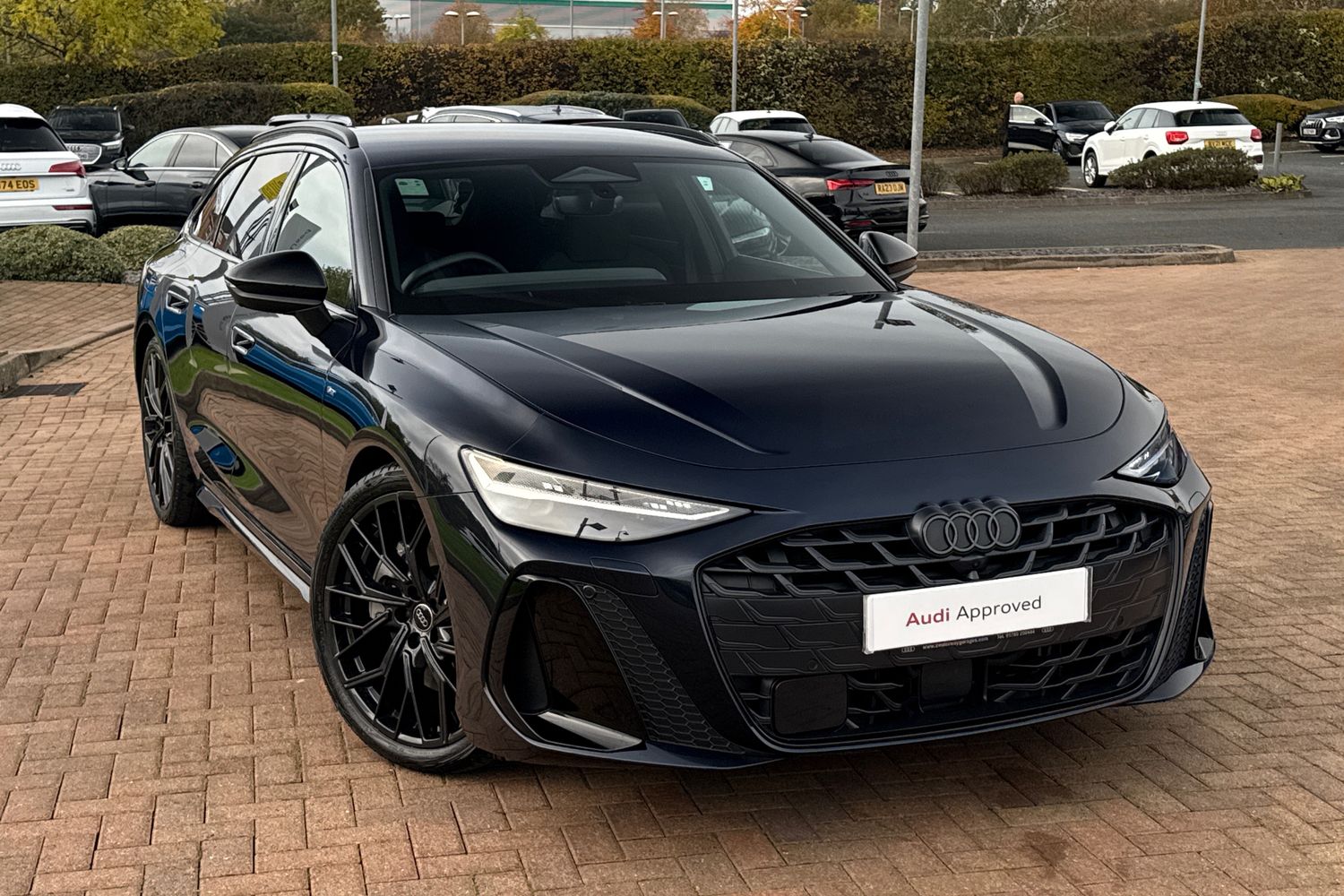 Used Audi A6 2025 for sale - 76876038: Photo 24