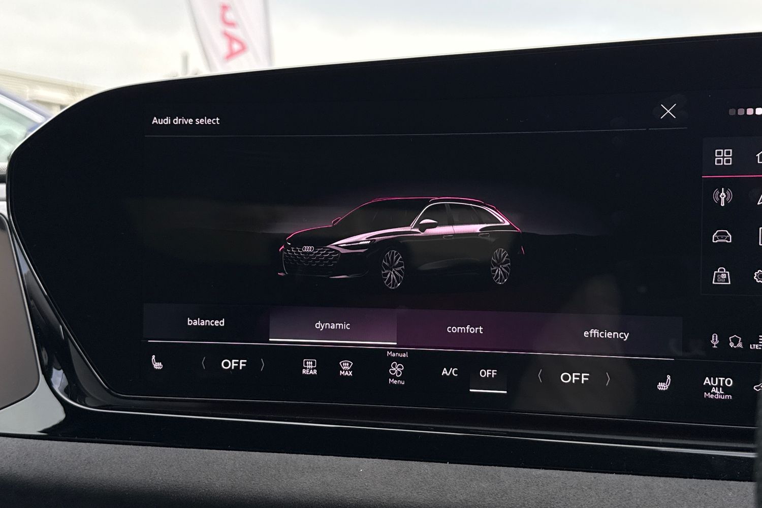 Used Audi A6 2025 for sale - 76876038: Photo 42