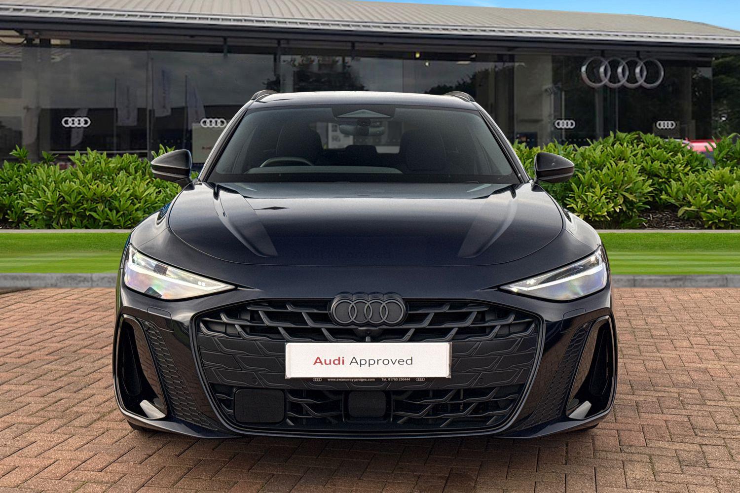 Used Audi A6 2025 for sale - 76876038: Photo 5