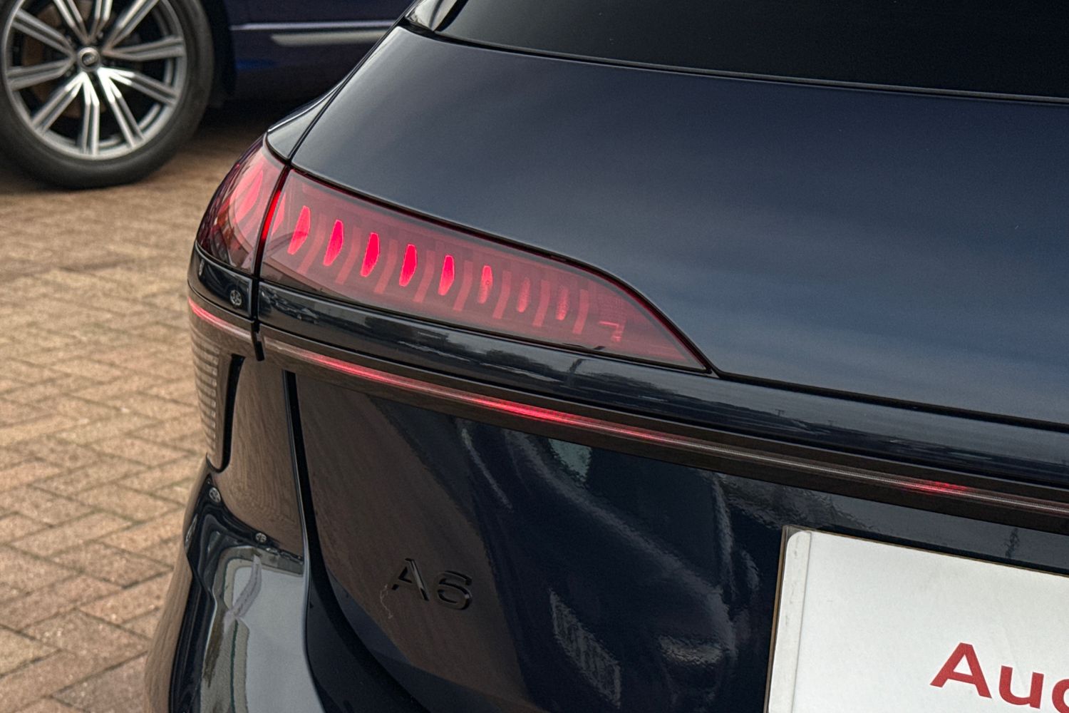 Used Audi A6 2025 for sale - 76876038: Photo 51