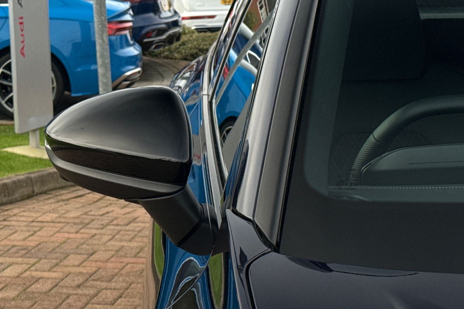 Used Audi A6 2025 for sale - 76876038: Photo 53