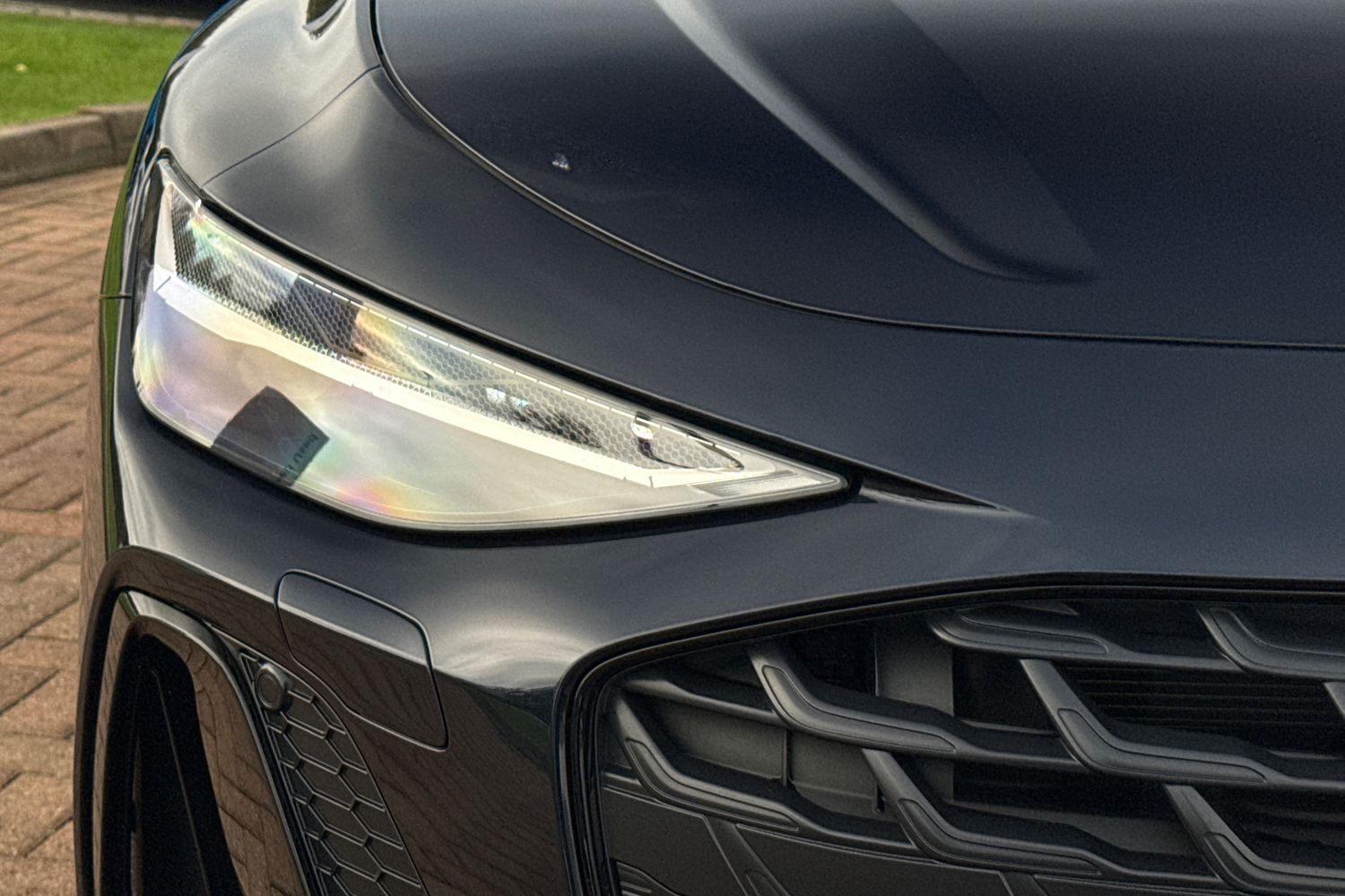 Used Audi A6 2025 for sale - 76876038: Photo 56