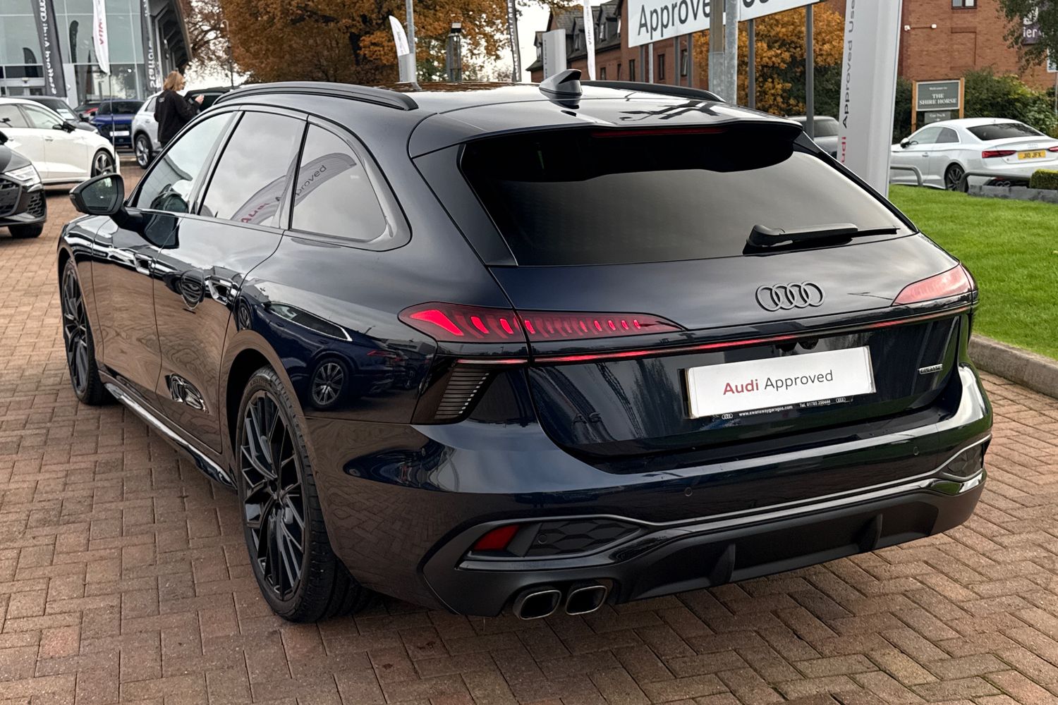 Used Audi A6 2025 for sale - 76876038: Photo 57