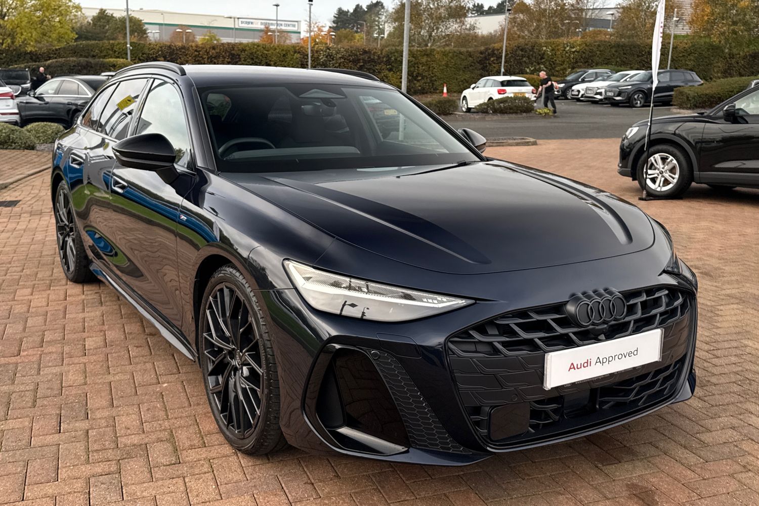 Used Audi A6 2025 for sale - 76876038: Photo 59