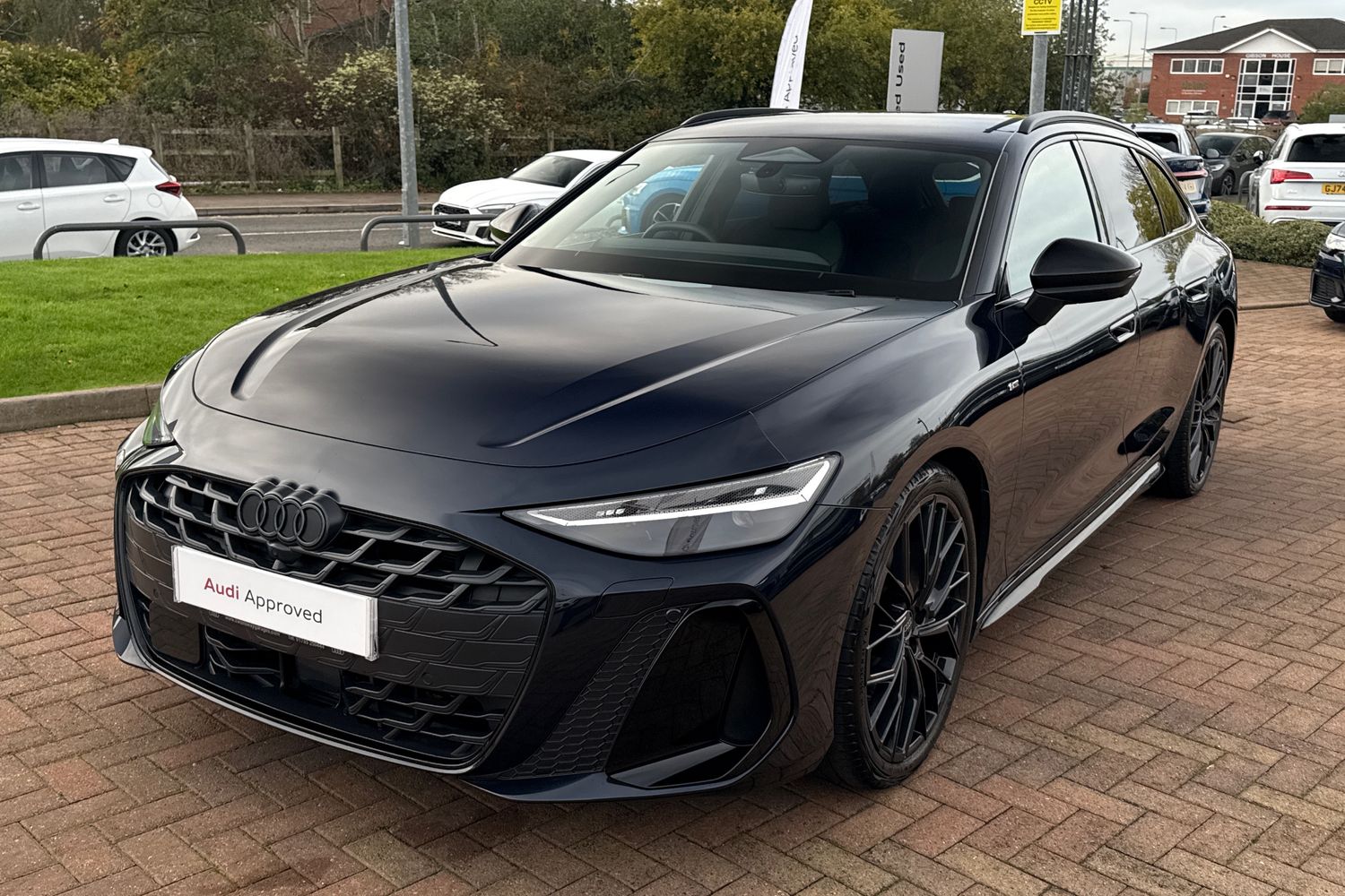 Used Audi A6 2025 for sale - 76876038: Photo 60