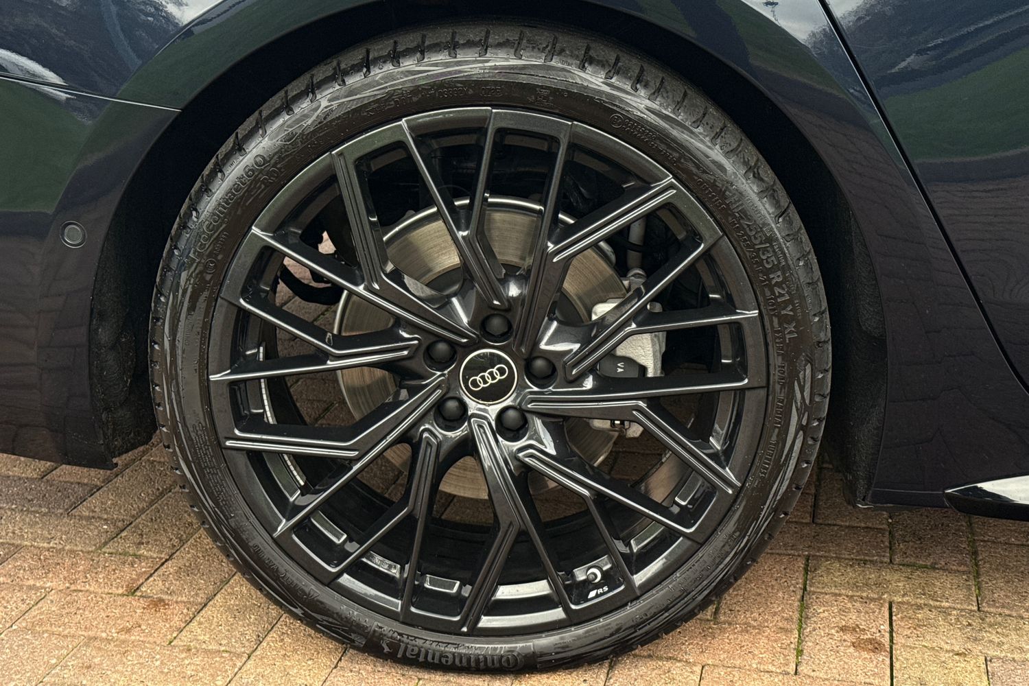 Used Audi A6 2025 for sale - 76876038: Photo 9