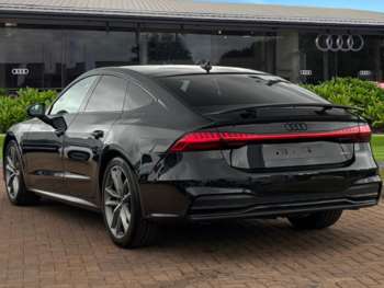 Used Audi A7 2025 for sale - 74932089: Photo