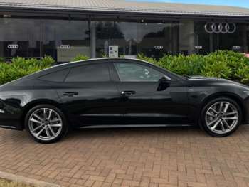 Used Audi A7 2025 for sale - 74932089: Photo