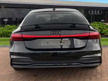 Used Audi A7 2025 for sale - 74932089: Photo