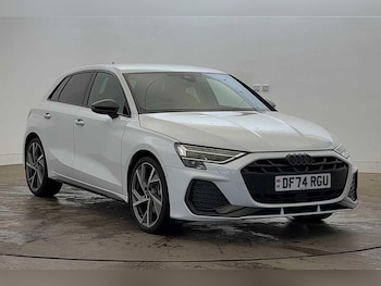 Audi - A3