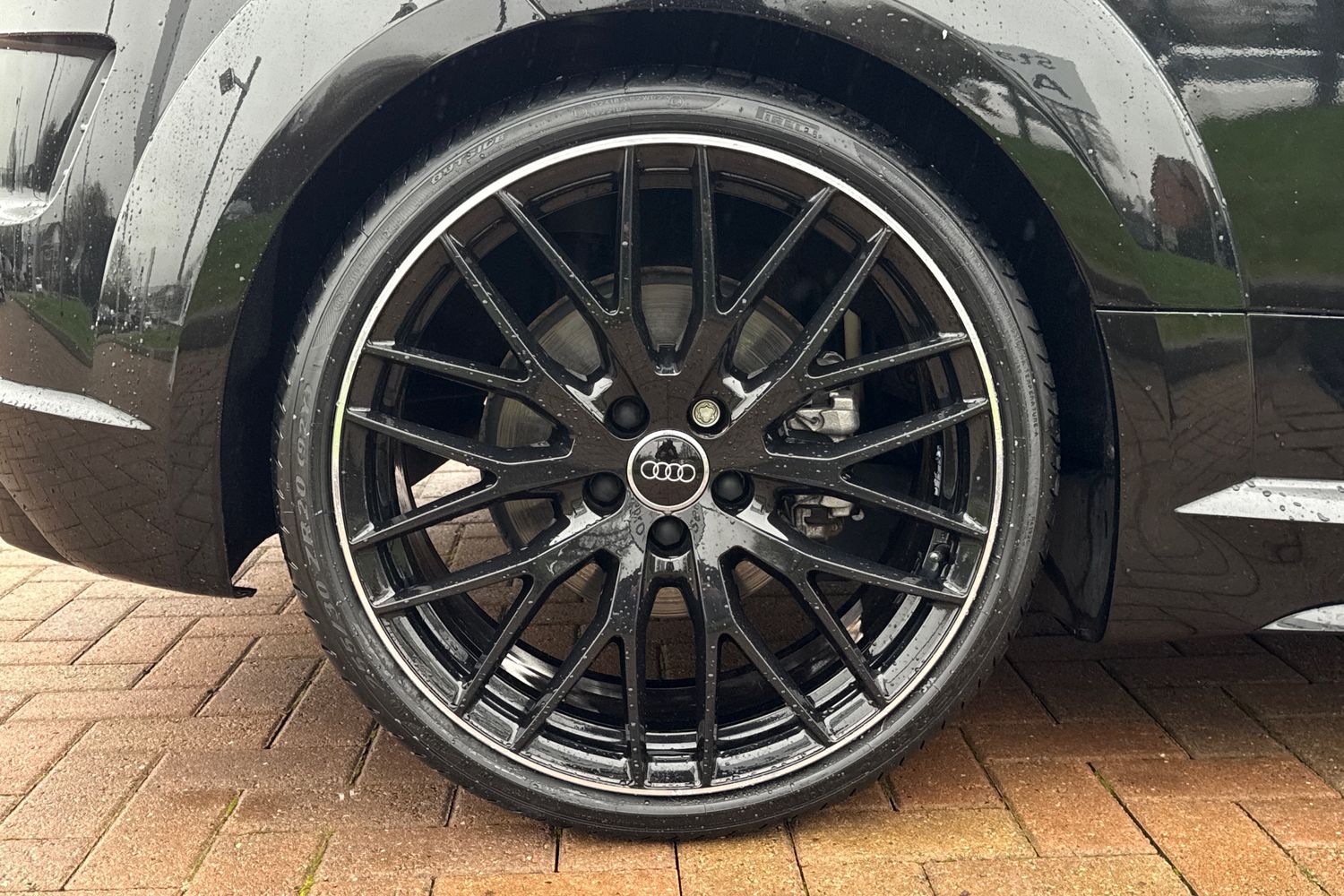 Used Audi TT 2023 for sale - 77294729: Photo 10