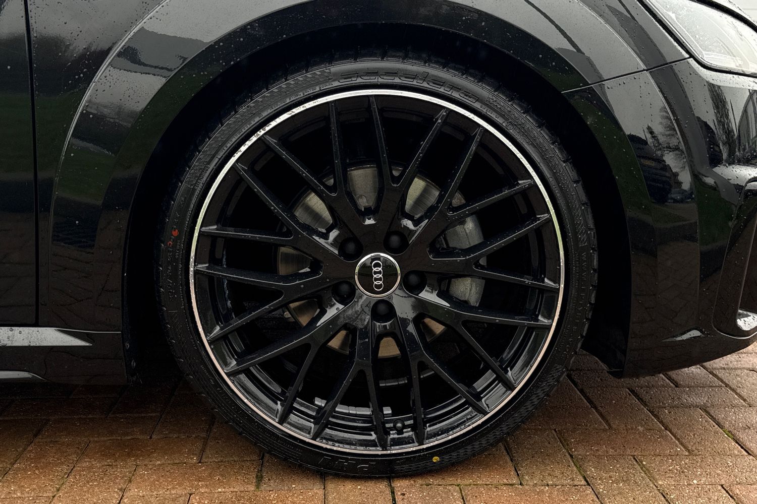 Used Audi TT 2023 for sale - 77294729: Photo 11