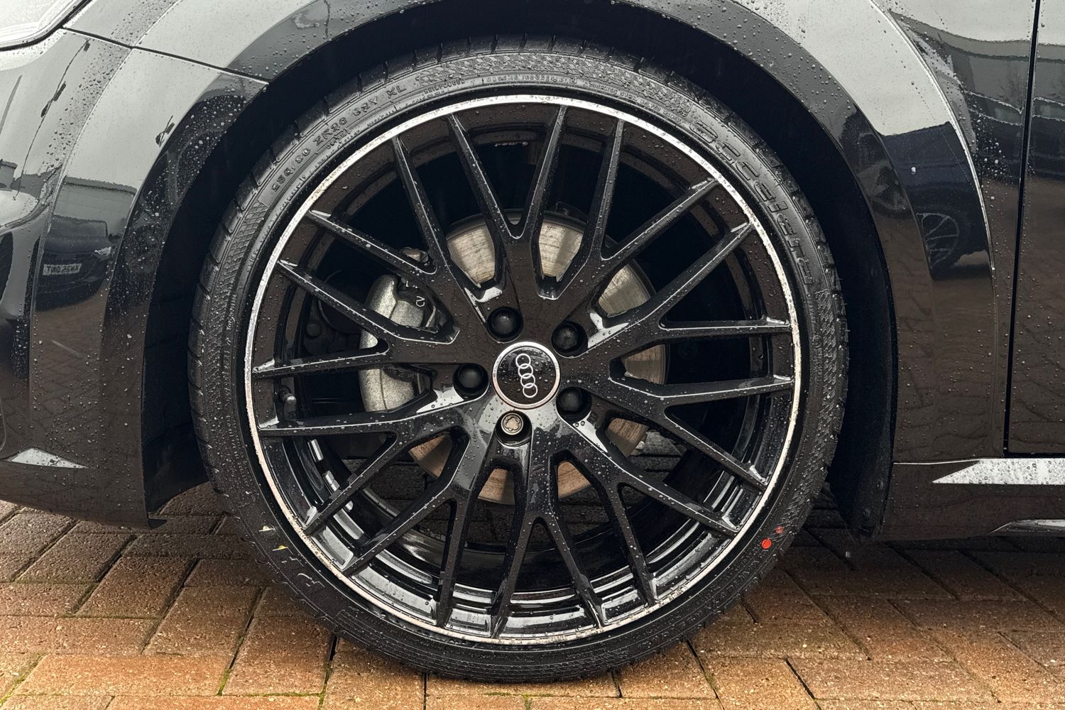 Used Audi TT 2023 for sale - 77294729: Photo 12