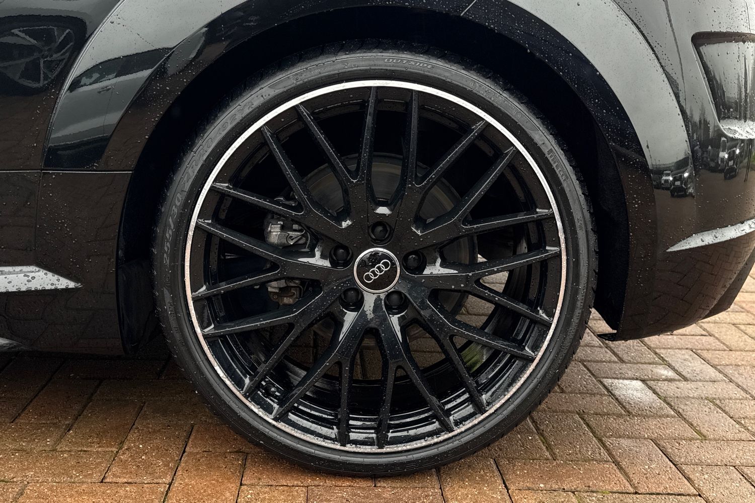 Used Audi TT 2023 for sale - 77294729: Photo 13