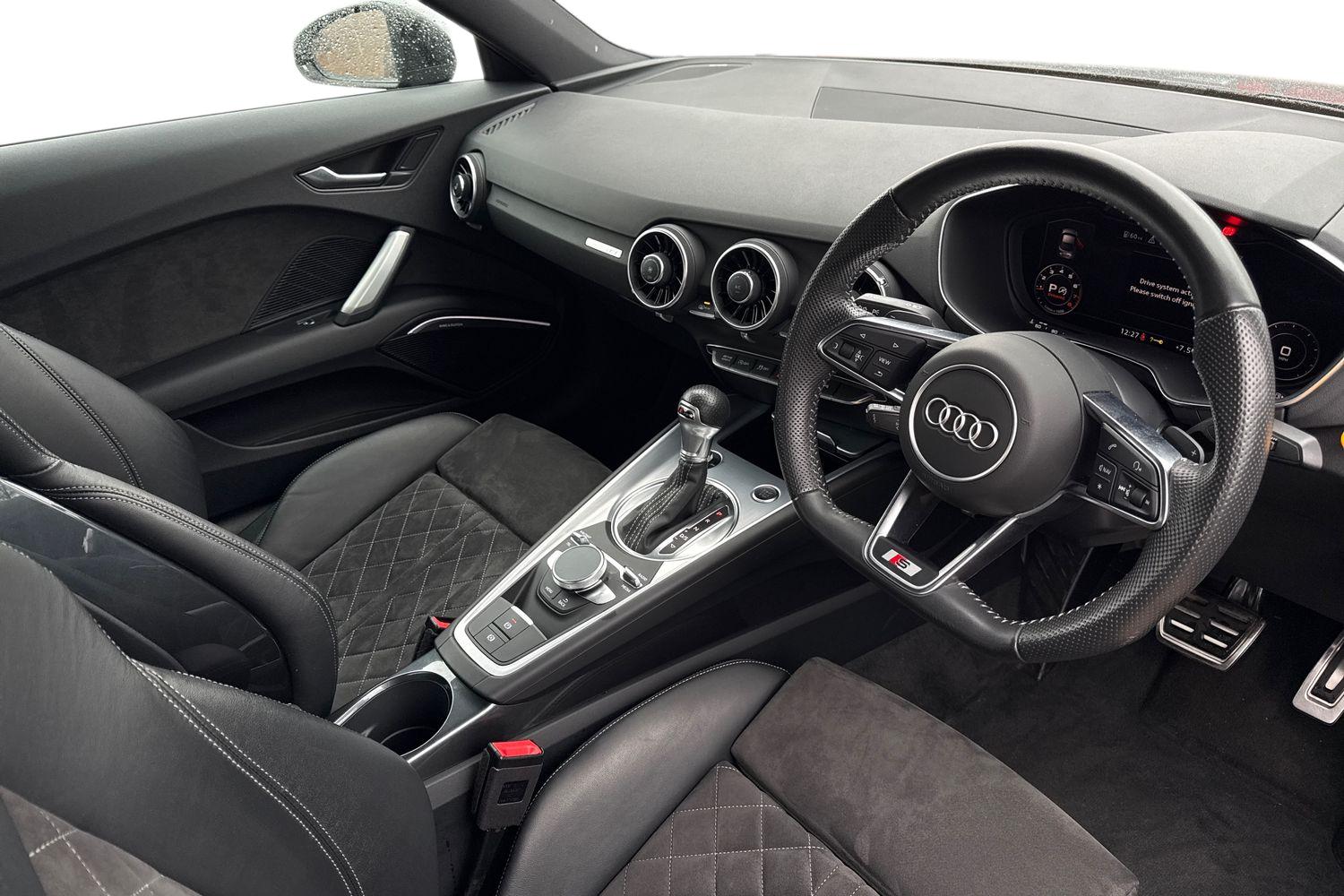 Used Audi TT 2023 for sale - 77294729: Photo 14