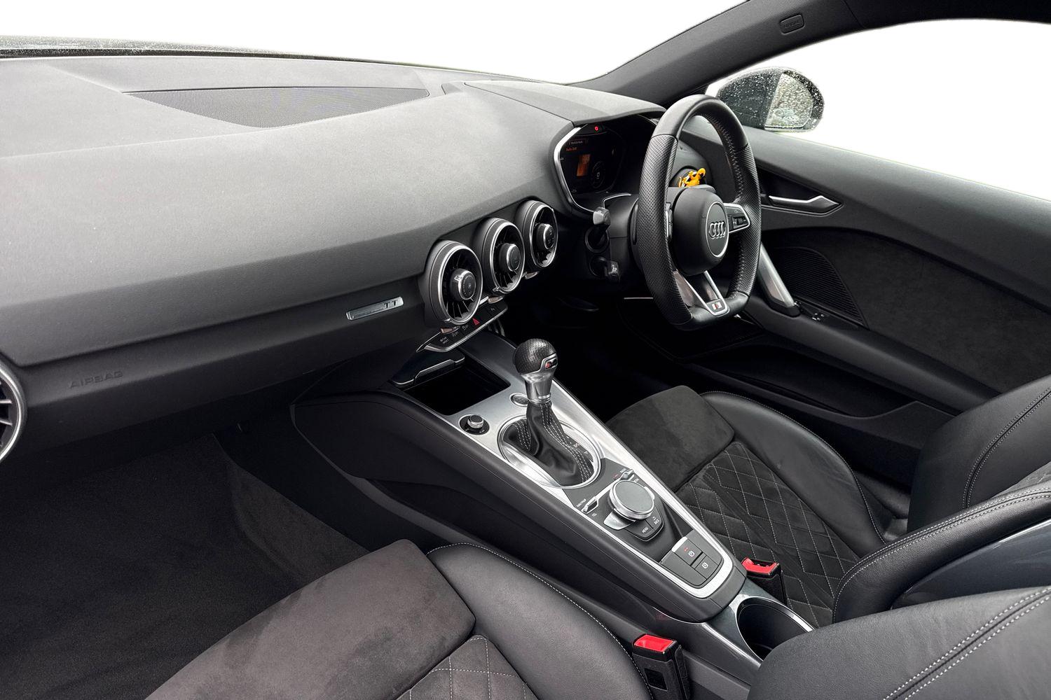 Used Audi TT 2023 for sale - 77294729: Photo 15