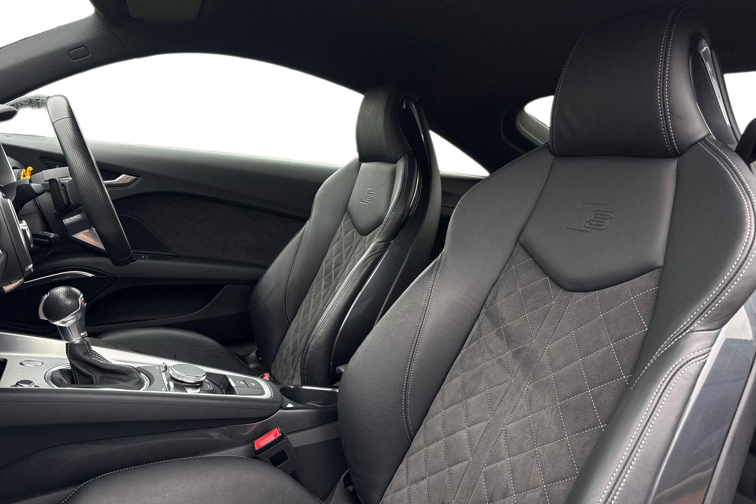 Used Audi TT 2023 for sale - 77294729: Photo 16