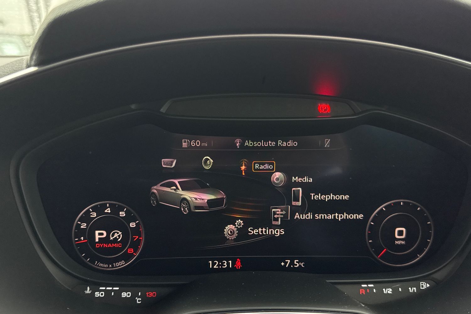 Used Audi TT 2023 for sale - 77294729: Photo 17