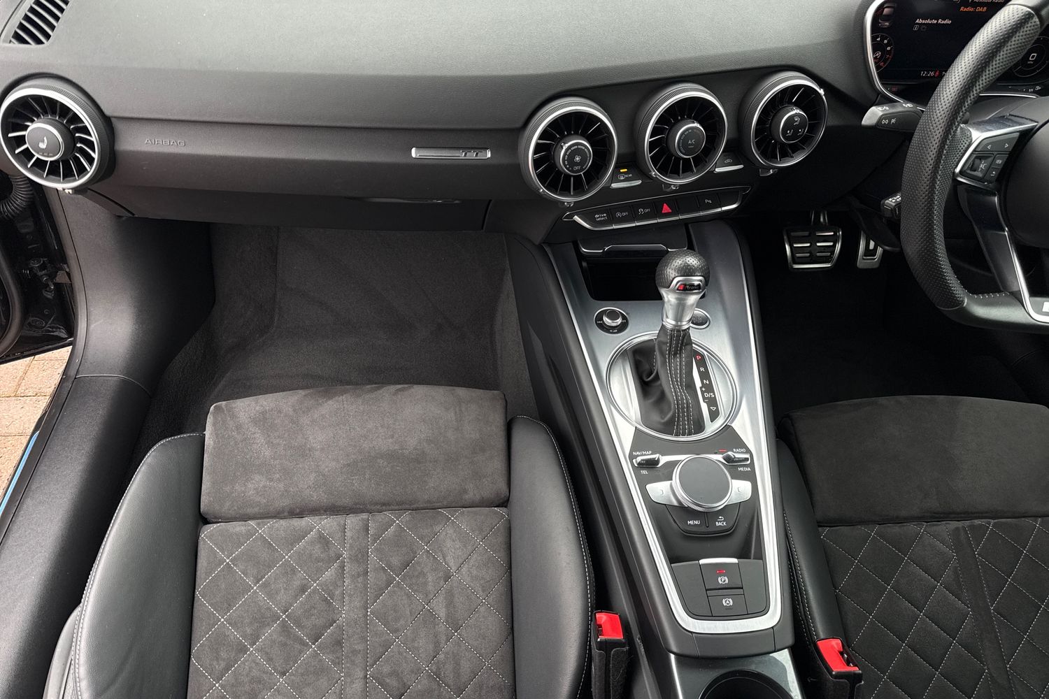 Used Audi TT 2023 for sale - 77294729: Photo 20