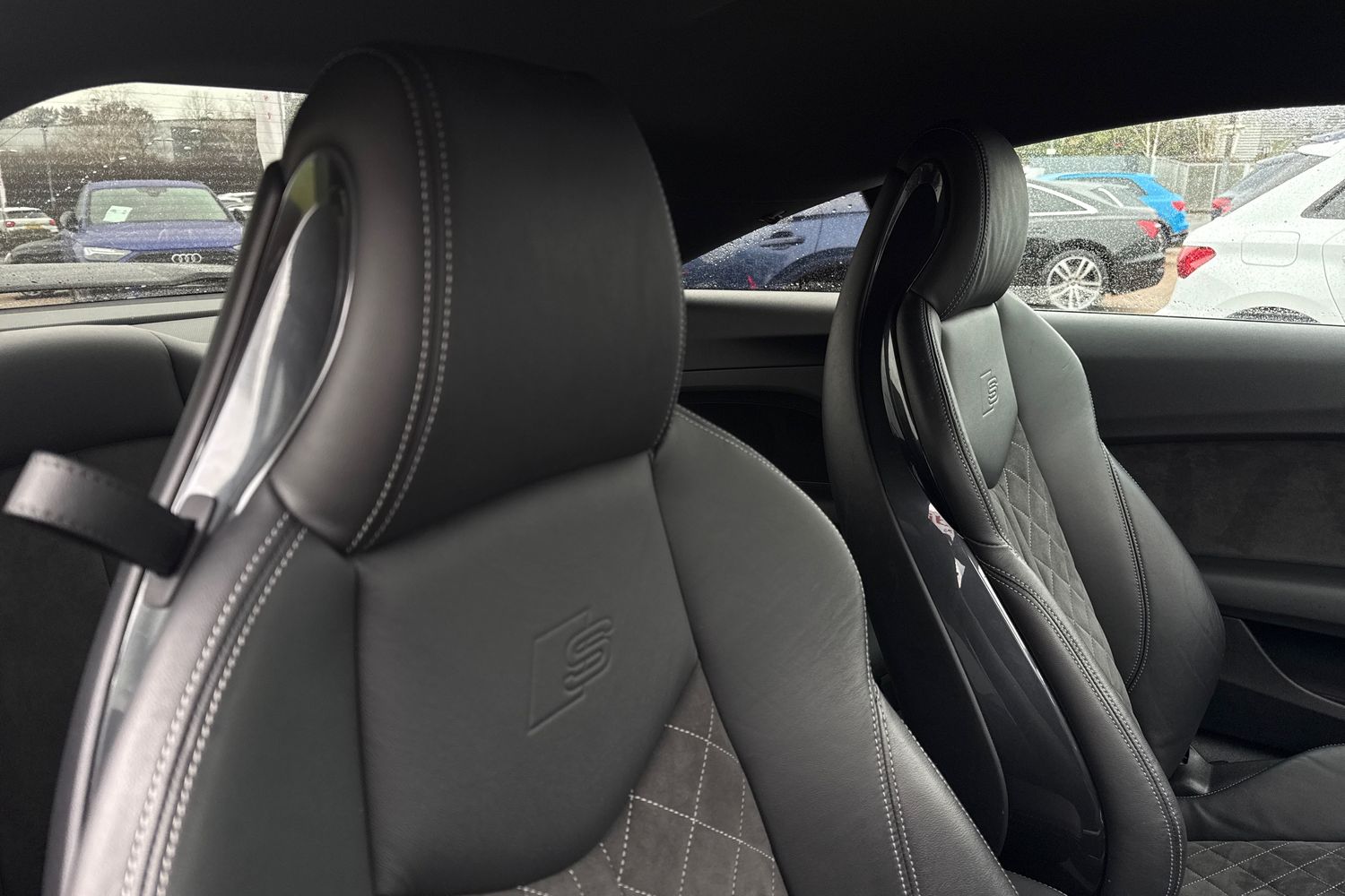 Used Audi TT 2023 for sale - 77294729: Photo 24