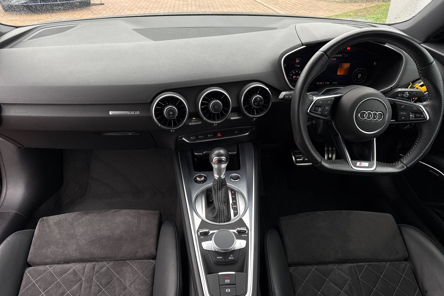 Used Audi TT 2023 for sale - 77294729: Photo 25