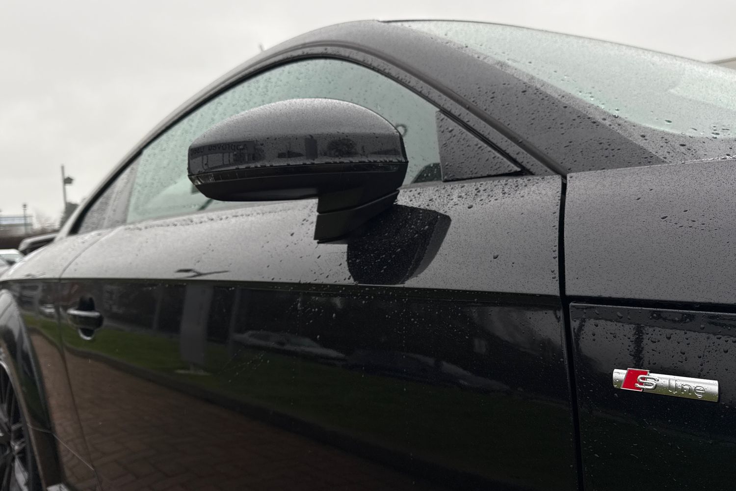 Used Audi TT 2023 for sale - 77294729: Photo 28