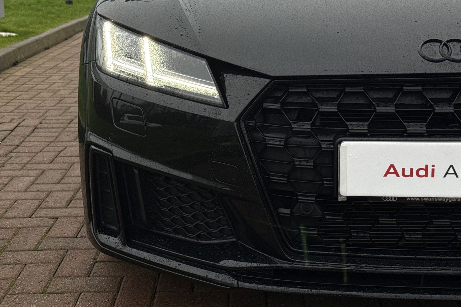 Used Audi TT 2023 for sale - 77294729: Photo 29