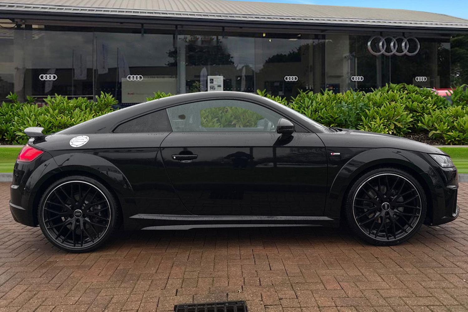 Used Audi TT 2023 for sale - 77294729: Photo 3