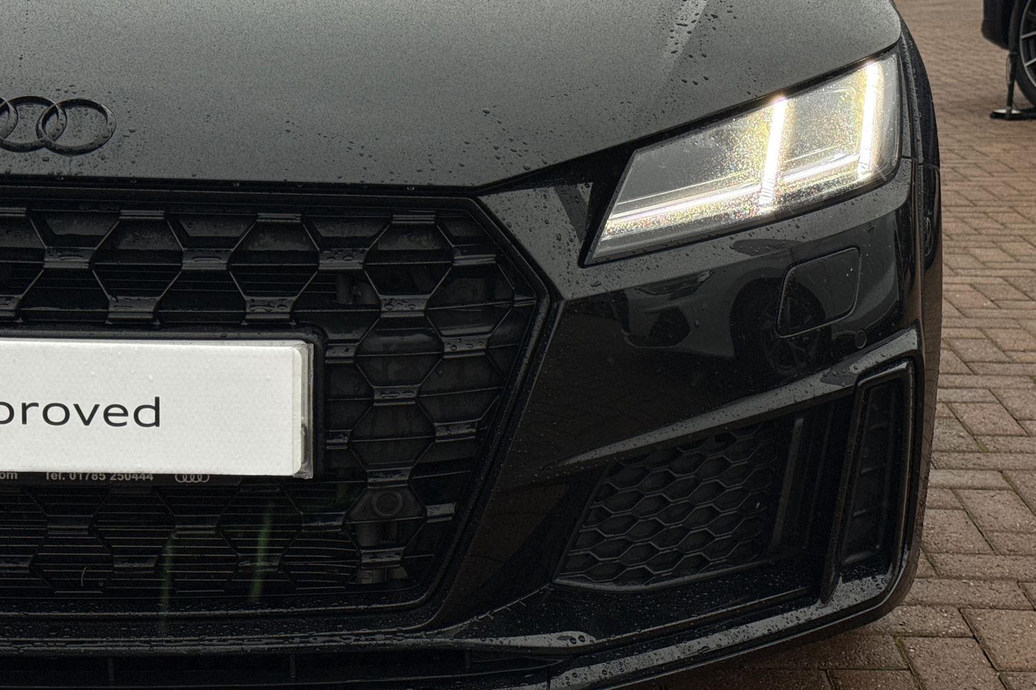 Used Audi TT 2023 for sale - 77294729: Photo 30